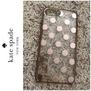 Kate Spade Phone Case iPhone 7/8 Plus